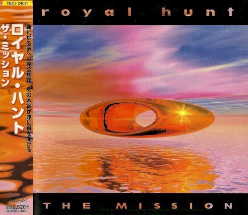 Royal Hunt - The Mission